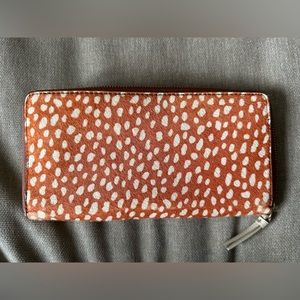 Banana Republic Wallet